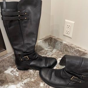 Naturalizer boots
